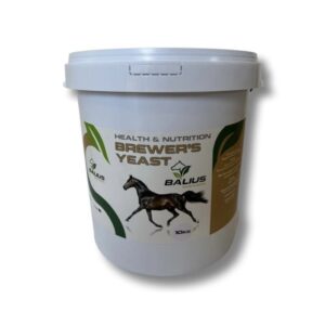 Balius Brewers Yeast