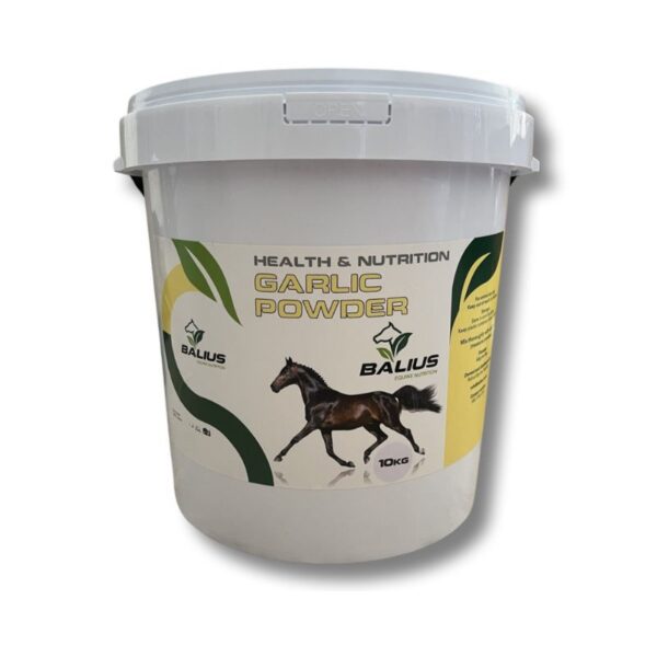 Balius Garlic Powder