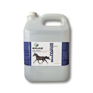 Balius Horse Shampoo