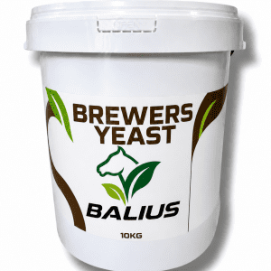 Balius Brewers Yeast