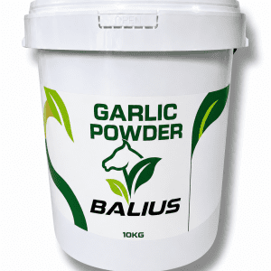 Balius Garlic Powder