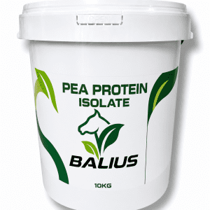 Pea Protein Isolate
