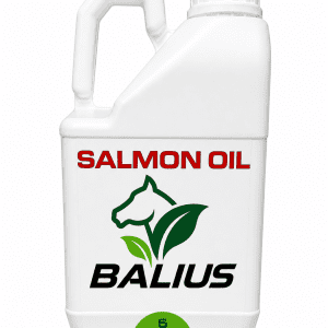 Balius Salmon Oil 5l