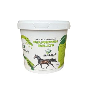 Balius Pea Protein Isolate