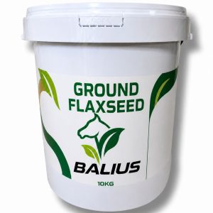 Balius Flax Seed Powder