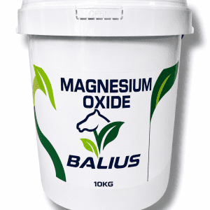 Balius Magnesium Oxide